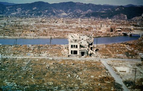  Hiroshima Mon Amour: Rakkautta Sodan Jälkeisessä Maailmassa