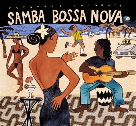  Queering Samba: Beyond Bossa Nova and Carnival - Rhythmic Resistance and Queer Reimagination