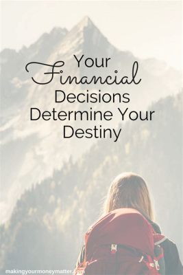  Decoding Your Financial Destiny - Paljastava Perhebudjettioppaas ja Taloudellinen Herääminen