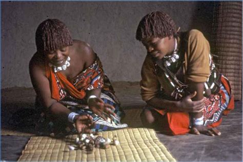 Healing Ourselves: A History of Traditional Medicine in South Africa” - A Deep Dive into Ancient Practices and Modern Relevance