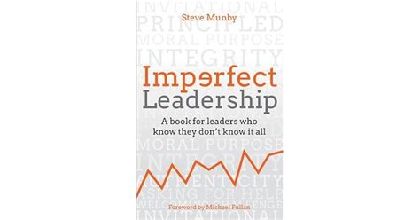  Imperfect Leadership: An Honest Approach to Becoming a Better Leader – A Masterpiece Unveiling the Flaws and Strengths of Human Connection