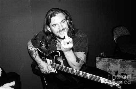  Lemmy: My Life & Times,  a Candid Exploration of Rock and Roll Rebellion and an Unflinching Portrait of Artistic Integrity