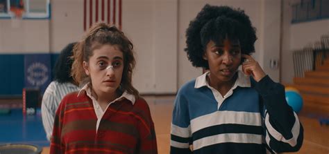 Lemons: A Zesty Tale of Teenage Rebellion and Self-Discovery