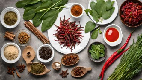  Malaysian Herbs: A Culinary Journey through Aromatic Delights! 