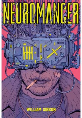  Neuromancer