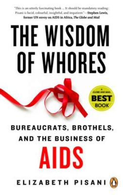  “The Wisdom of Whores” – A Bold Exploration into Love, Trauma, and Social Conditioning